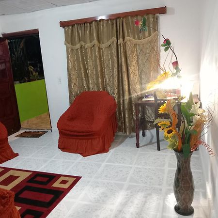 Apartamento Terronal Michael Jordan David Extérieur photo