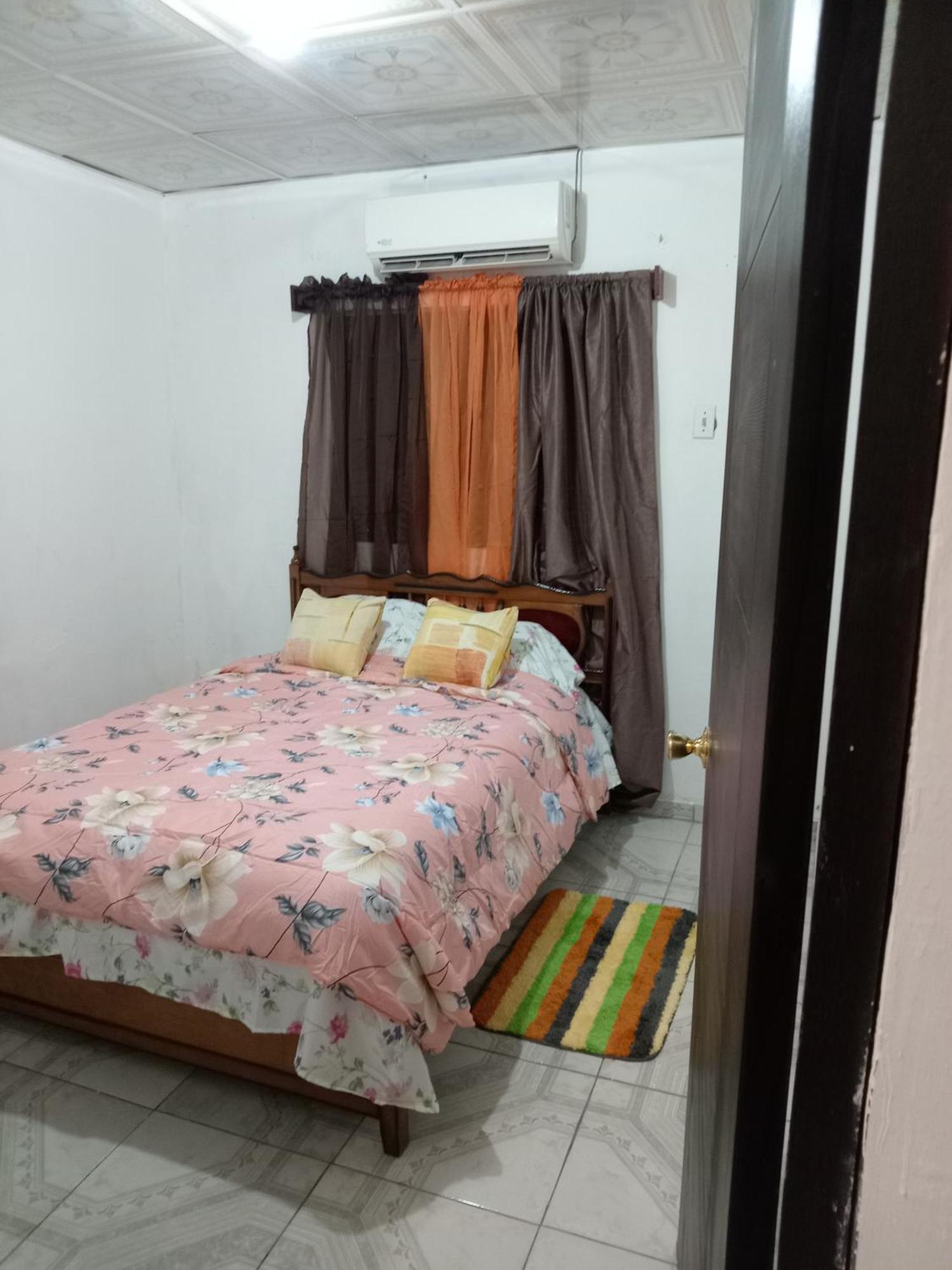 Apartamento Terronal Michael Jordan David Extérieur photo